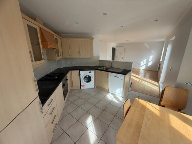 Shillingford Close, Mill Hill